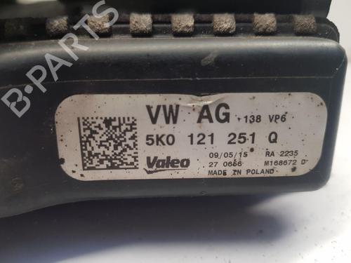 Køler SKODA YETI (5L)  | BP26569819M31 