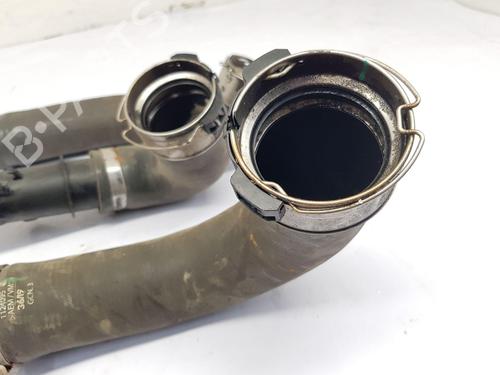 Intercooler pipe RENAULT MASTER III Van (FV)  | BP29343199M127 
