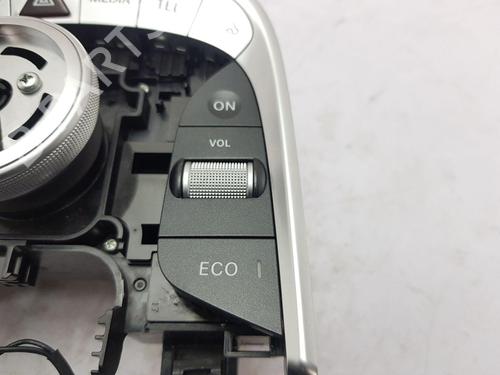 Switch MERCEDES-BENZ S-CLASS (W222, V222, X222) S 63 AMG (222.077, 222.177) | BP22658501I30 