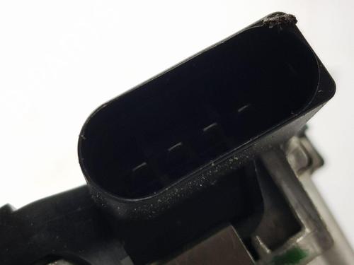 Front wiper motor AUDI Q7 (4MB, 4MG, 4MQ) SQ7 TDI quattro | BP33559161M29  - Image 8