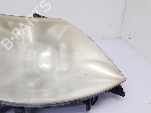 Right headlight FIAT DUCATO Van (250_) 120 Multijet 2,3 D | BP36858864C29  - Image 7