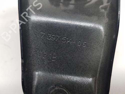 Support BMW X3 (G01, F97, G08) M Competition | BP31301064C155 