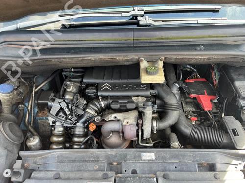 Engine CITROËN C4 Picasso I MPV (UD_) 1.6 HDi | BP30471447M1