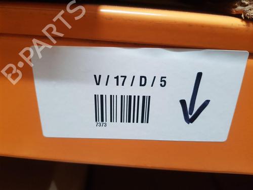 Intercooler MERCEDES-BENZ C-CLASS (W205) C 200 EQ Boost (205.077) | BP29343259M30 