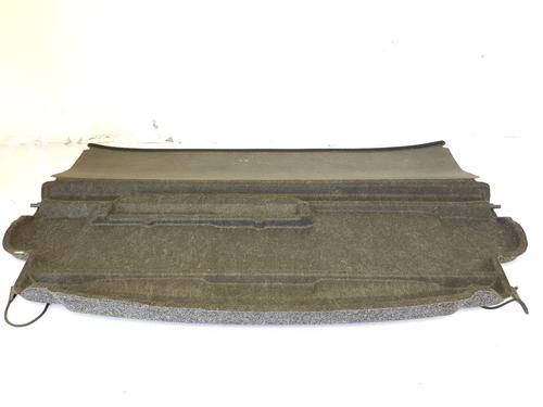 Rear parcel shelf NISSAN NOTE (E11, NE11) 1.4 | BP27508071C85 - Image 11