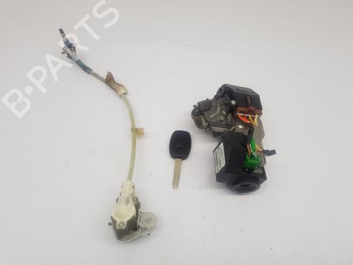 Used Ignition barrel HONDA CIVIC VIII Hatchback (FN, FK) 2.2 CTDi (FK3) (140 hp) 24184604