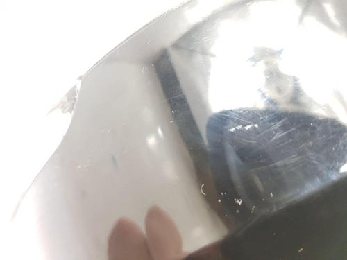 Left mirror VOLVO XC60 II (246) T8 Hybrid AWD | BP29549240C26 