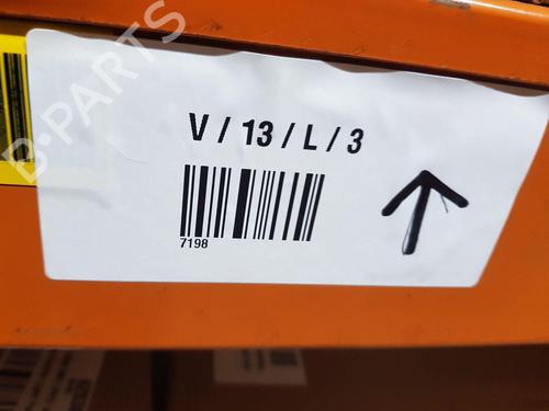 Luz interior LAND ROVER RANGE ROVER EVOQUE (L551) 2.0 D150 | BP32198879I8 