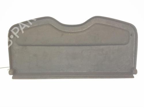 Rear parcel shelf RENAULT CLIO III (BR0/1, CR0/1) 1.4 16V | BP28307782C85 