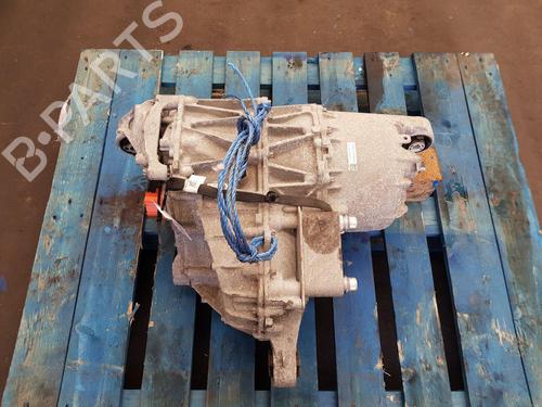 Used Other Other TESLA MODEL 3 (5YJ3) EV AWD (351 hp) 33966774 33966774