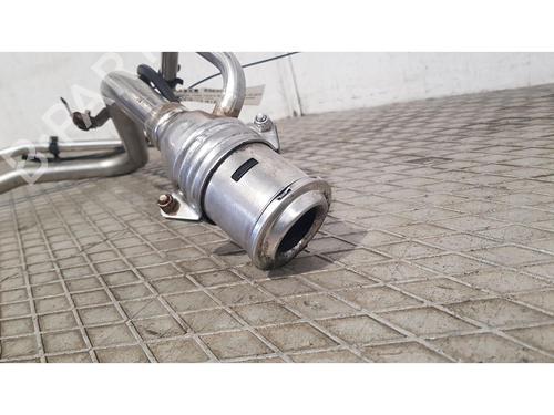 Pipe FORD FIESTA VI (CB1, CCN) 1.25 | BP38292631M125 - Image 11