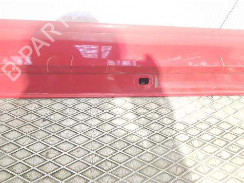 Right sideskirt MERCEDES-BENZ CLA Coupe (C117) CLA 180 (117.342) | BP22672511C114 