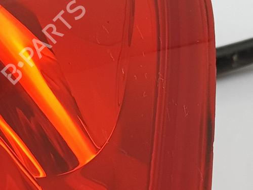 Left taillight CHEVROLET TRAX 1.6 | BP28157796C34 
