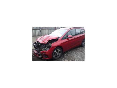 Right tailgate light BMW 2 Gran Tourer (F46) 218 i | BP33329772C80 - Image 9