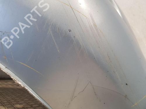 Front bumper SKODA OCTAVIA II (1Z3) 1.9 TDI | BP22659083C7 