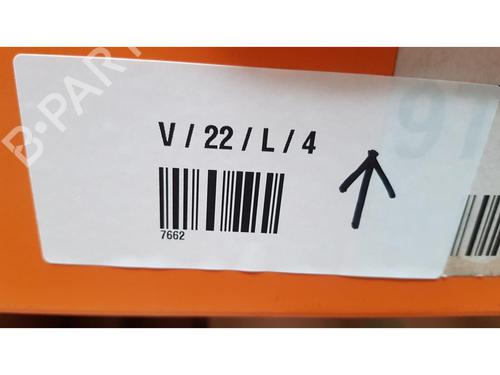 Steering pump VW FOX Hatchback (5Z1, 5Z3, 5Z4) 1.2 | BP26185330M99 