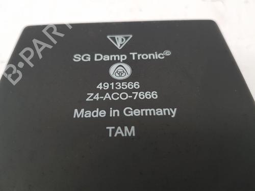 Electronic module PORSCHE 911 (997) 3.6 Turbo | BP35716551M83  - Image 7