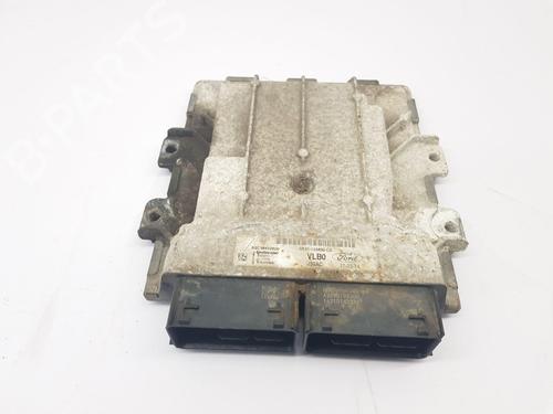 Used Engine control unit (ECU) FORD TRANSIT CUSTOM V362 Van (FY, FZ) 2.0 EcoBlue (130 hp) 31603529