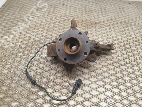 Used Right front steering knuckle RENAULT CLIO IV (BH_) 1.5 dCi 90 (90 hp) 30309539