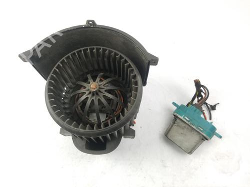 Used Heater blower motor VW AMAROK (2HA, 2HB, S1B, S6B, S7A, S7B, AGD) 2.0 TDI 4motion (140 hp) 29378942