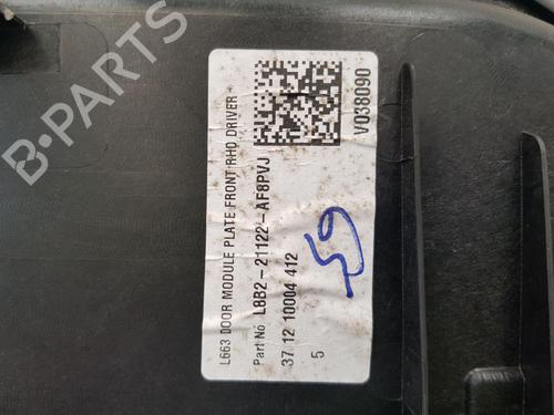 Front right panel LAND ROVER DEFENDER Van (L663) | BP37417069C59 - Image 10