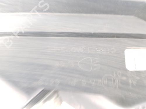 Right headlight FORD FIESTA VI (CB1, CCN) 1.0 EcoBoost | BP32689097C29  - Image 11