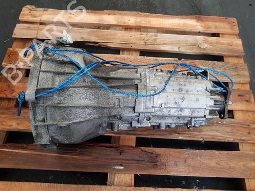 Used Gearbox BMW 5 (E60) 520 d (177 hp) 28965709