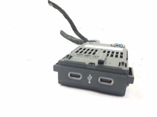 Electronic module VW POLO VI (AW1, BZ1, AE1) | BP30603719M83