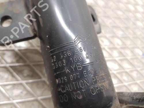 Right front shock absorber CITROËN C5 AIRCROSS (A_) 1.5 BlueHDi 130 (ACYHZJ, ACYHZR) | BP22656305M17 