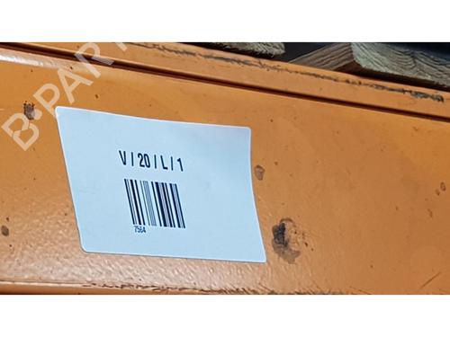 Right front window switch KIA CEE'D SW (ED) 1.6 CRDi 90 | BP24869849I26 