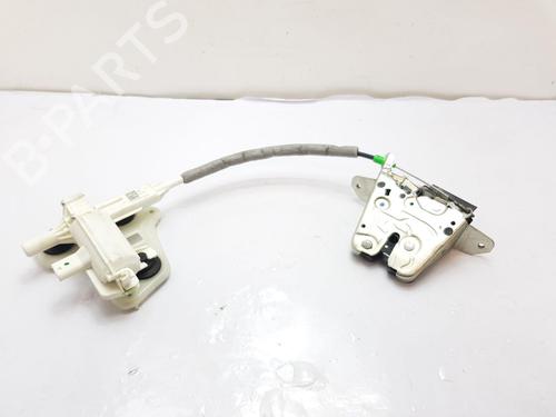 Used Tailgate lock MERCEDES-BENZ GLC (X253) [2015-2022]  26163590