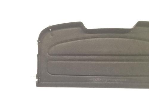 Rear parcel shelf FORD FIESTA VI (CB1, CCN) 1.25 | BP24213358C85 