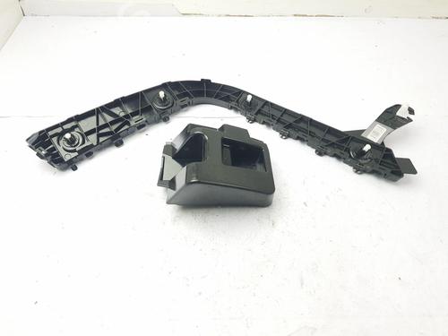 Used Rear bumper bracket Rear bumper bracket TESLA MODEL Y (5YJY) [2019-2026] 34638692 34638692