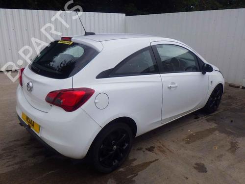 Pedal OPEL CORSA E (X15) 1.4 (08, 68) | BP30823246I4 - Image 11