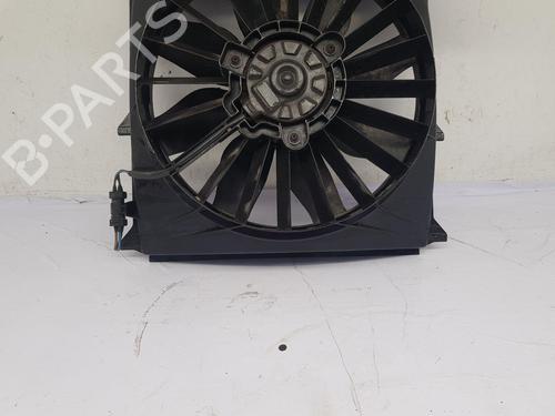 Radiator fan BMW 3 Compact (E36) 316 i | BP30650172M35 