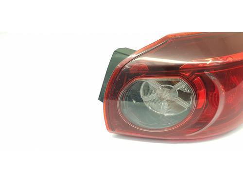 Right taillight MAZDA 3 (BM, BN) 2.0 | BP27508099C35 