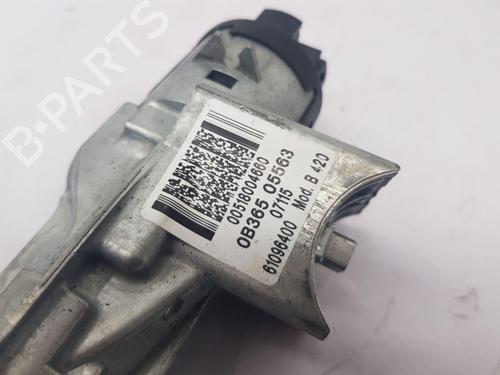Display monitor RENAULT CLIO V (B7_) 1.0 TCe 90 (B7MT) | BP40610118C48 - Image 6