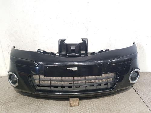 front-bumper-nissan-note-e11-ne11-2005-2006-2007-2008-2009-2010-2011-2012-2013-34196171 main image