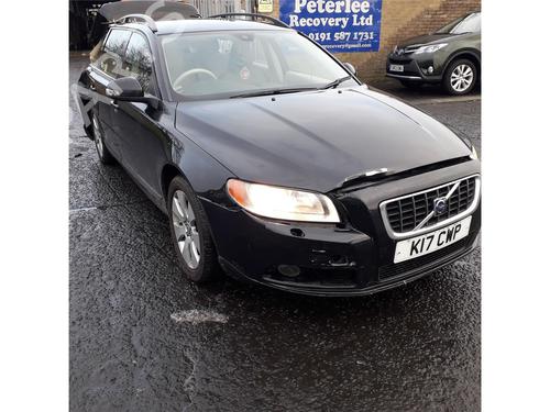 Used Parts VOLVO V70 III (135) 2.4 D (163 hp) 2064444