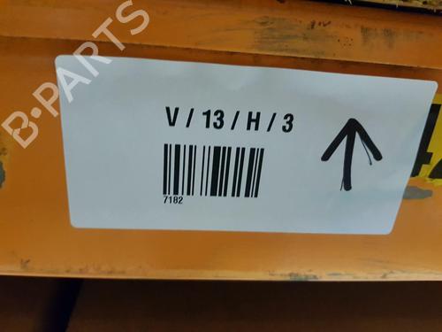 Radio CITROËN NEMO Box Body/MPV (AA_) 1.3 HDi 75 | BP30948790E6 