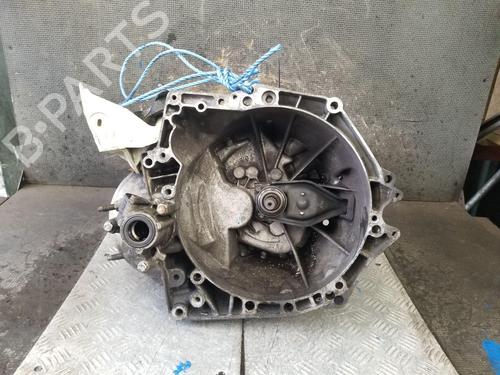 Used Gearbox Gearbox PEUGEOT 207 SW (WK_) 1.6 HDi (109 hp) 34639048 34639048