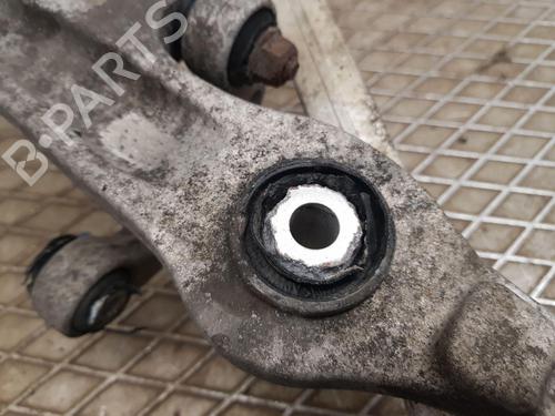 Left front steering knuckle AUDI A6 C6 (4F2) 3.0 TDI quattro | BP34142020M25  - Image 5