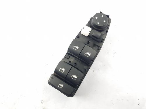 Used Right front window switch BMW 5 (F10) 520 d (190 hp) 29082979