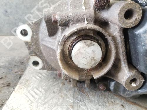 Rear differential HONDA CR-V IV (RM_) 2.0 AWD (RE5, RM2) | BP32870413M24 - Image 9