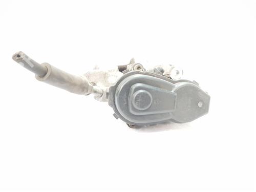 Left rear brake caliper MERCEDES-BENZ CLA Coupe (C117) CLA 200 (117.343) | BP22672173M107