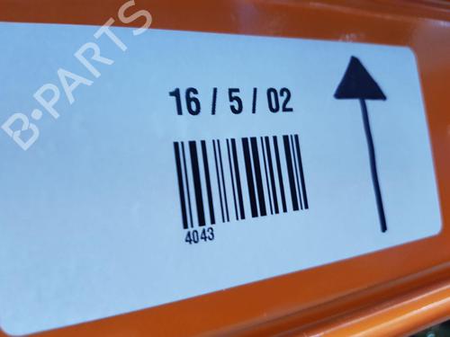 Other PORSCHE BOXSTER (986)  | BP22207436O1 