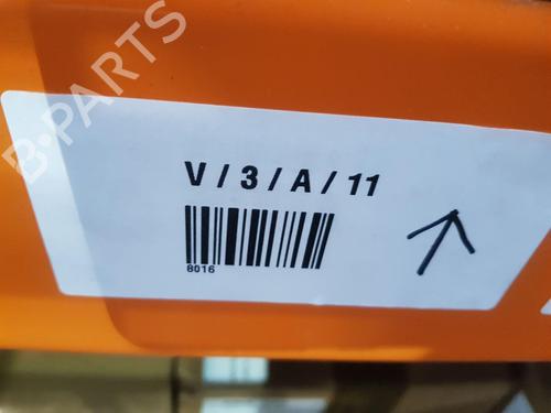 Engine control unit (ECU) VAUXHALL AGILA Mk I (A) (H00) 1.0 12V | BP31574458M57  - Image 7