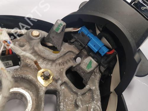 Steering wheel MINI MINI (F56) Cooper S | BP29549302C49 