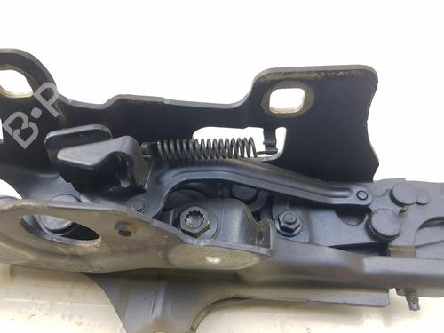 Hinge/Door check strap BENTLEY CONTINENTAL Coupe (3S3) 6.0 W12 AWD | BP38439380C146 - Image 8