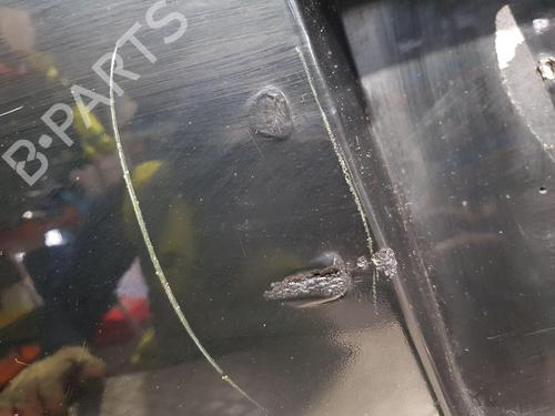 Rear bumper BMW 1 (E81) 116 d | BP32375318C8